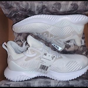 Adidas women’s alphabounce sneakers